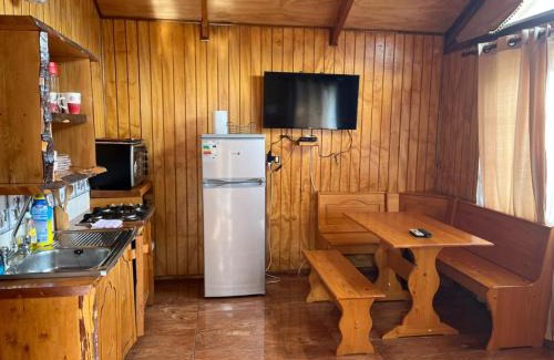 Futaleufu Apartment | Cabañas "El Cazador"