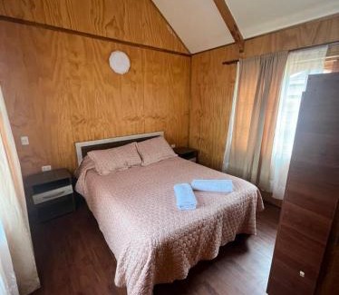 Futaleufu Apartment | Cabañas "El Cazador"