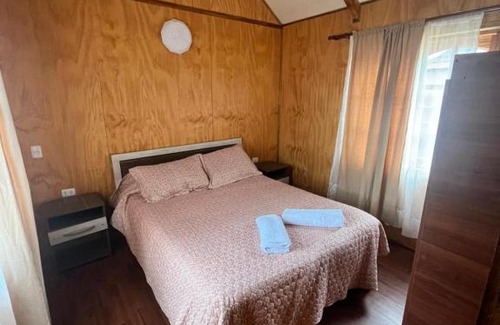 Futaleufu Apartment | Cabañas "El Cazador"
