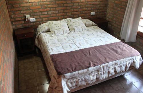 La Falda Cabin | Cabañas El Eden Spa