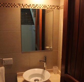 La Falda Cabin | Cabañas El Eden Spa