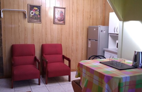 Valdivia Cabin | Cabañas El Jardin