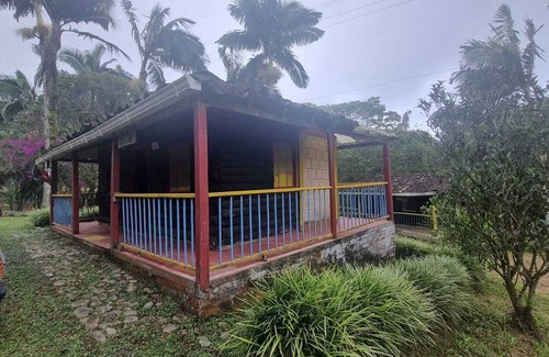 Filandia Cabin | CABAÑAS EL PARAISO EN FILANDIA