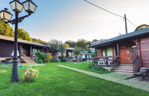 Galende House | Cabañas El Ruso