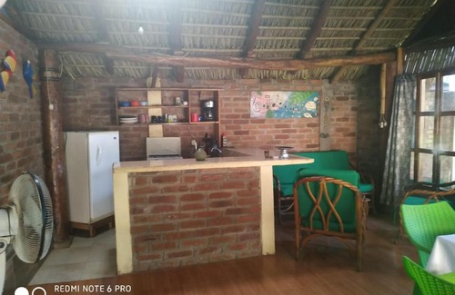 Balgue Apartment | CABAÑAS FERNAD@S
