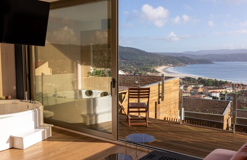 Fisterra Apartment | Cabañas Fisterra