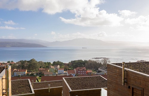 Fisterra Apartment | Cabañas Fisterra