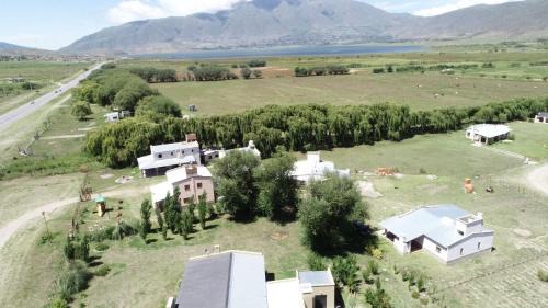 Tafi del Valle Cabin | Cabañas Jacy