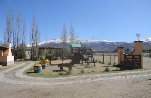Tafi del Valle Cabin | Cabañas Jacy