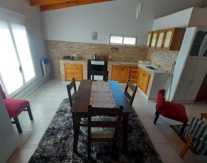 Gobernador Gregores Apartment | Cabañas KAMI
