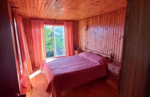 Ancud House | Cabañas Kawlin