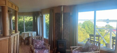 Ancud House | Cabañas Kawlin