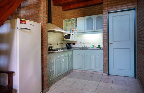 Villa Carlos Paz Cabin | Cabañas la Aldea