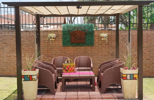Villa Carlos Paz Cabin | Cabañas la Aldea