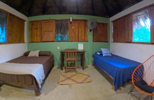 Mazunte House | Cabañas La Escondida Mazunte