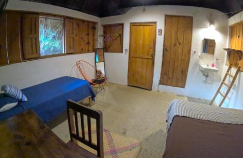 Mazunte House | Cabañas La Escondida Mazunte
