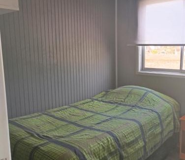 La Laguna Apartment | Cabañas La Laguna de Zapallar