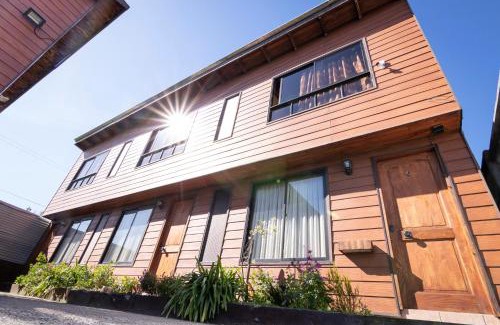 Puerto Montt House | Cabañas La Posada