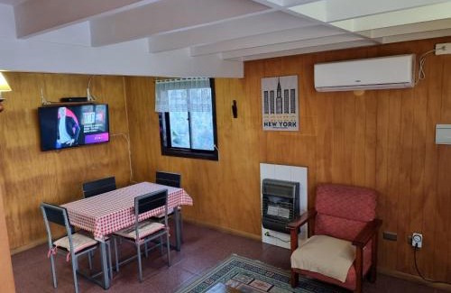 Puerto Montt House | Cabañas La Posada