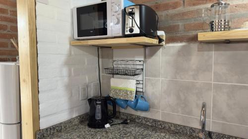 Las Rosas Apartment | Cabañas Las Rositas