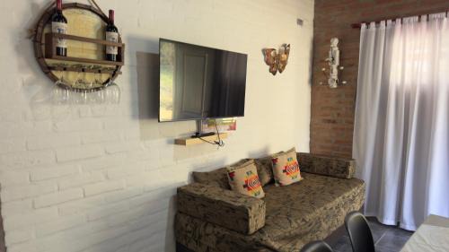 Las Rosas Apartment | Cabañas Las Rositas