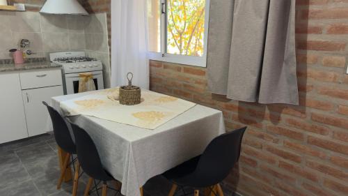 Las Rosas Apartment | Cabañas Las Rositas