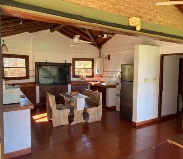Gobernador Virasoro House | Cabañas lodge El Suizo
