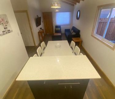 Lican Ray House | Cabañas loretito playa Chica Lican Ray