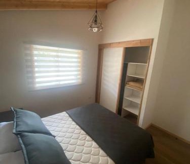 Lican Ray House | Cabañas loretito playa Chica Lican Ray