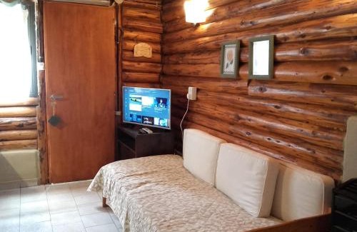 Lago Puelo Ski Chalet | CABAÑAS LOS PATOS
