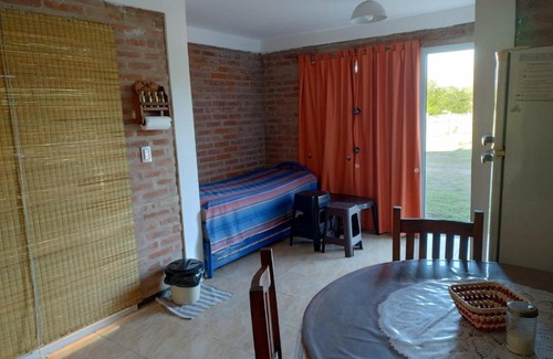 San Lorenzo Apartment | Cabañas MANKU