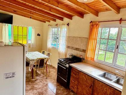 El Rincon Apartment | Cabañas Maranatha