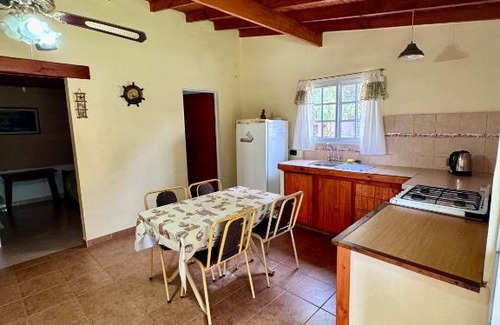El Rincon Apartment | Cabañas Maranatha