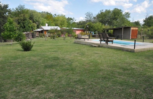 Villa Giardino Cabin | Cabañas Mi Refugio