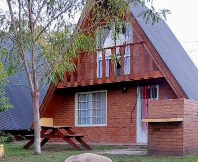 Villa La Arcadia Cabin | Cabañas Mirador del Cerro