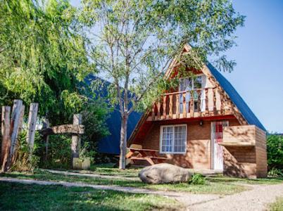 Villa La Arcadia Cabin | Cabañas Mirador del Cerro