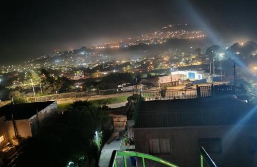 La Laguna Apartment | Cabañas Mirador de Maitencillo