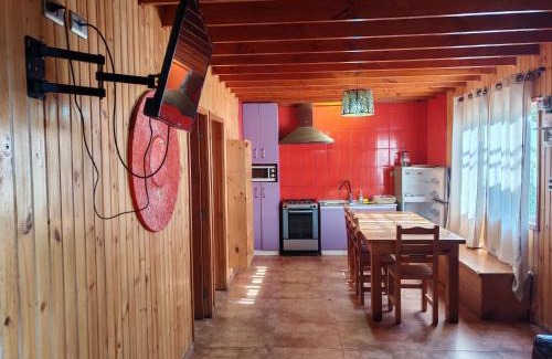 La Laguna Apartment | Cabañas Mirador de Maitencillo