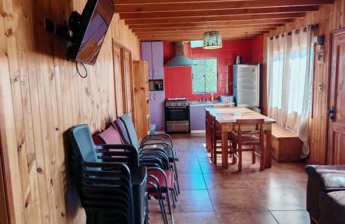 La Laguna Apartment | Cabañas Mirador de Maitencillo