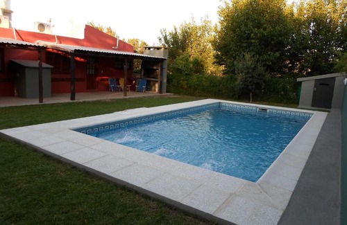 San Marcos Sierra Cabin | Cabañas Olivos de La Loma