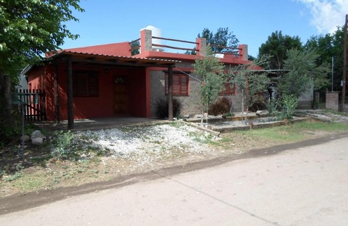 San Marcos Sierra Cabin | Cabañas Olivos de La Loma
