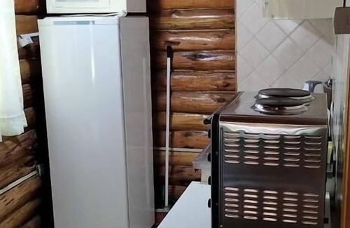 Las Heras Cabin | Cabañas Pacari Tampu