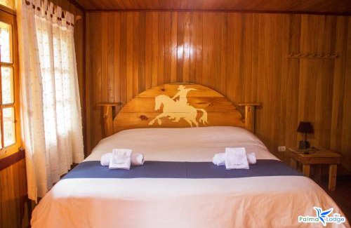 Oxapampa Cabin | Cabañas Palma Sky Lodge