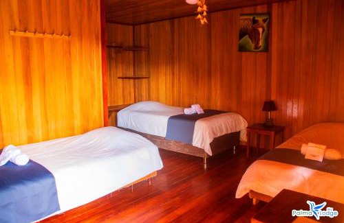 Oxapampa Cabin | Cabañas Palma Sky Lodge