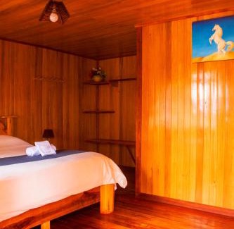 Oxapampa Cabin | Cabañas Palma Sky Lodge