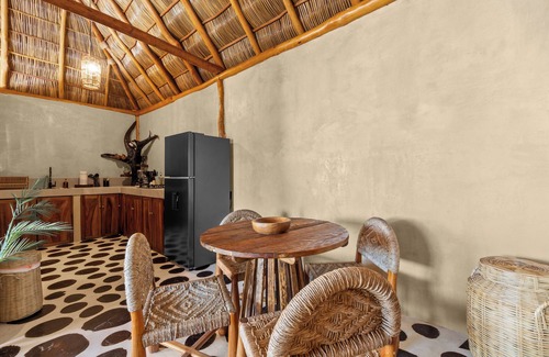 Puerto Vallarta Cabin | Cabañas Panchos Paradise