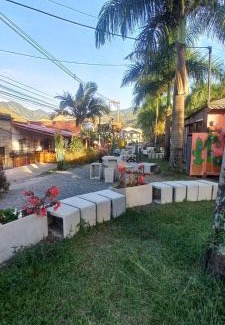 Cisneros Apartment | Cabañas para parejas