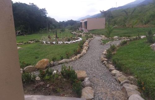 Cisneros Apartment | Cabañas para parejas