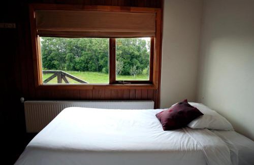 Puerto Natales House | Cabañas Patagonia Encantada