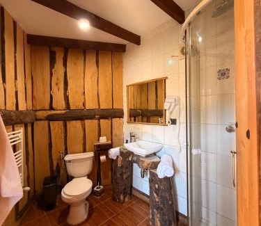 Llifen House | Cabañas Pewma Futrono